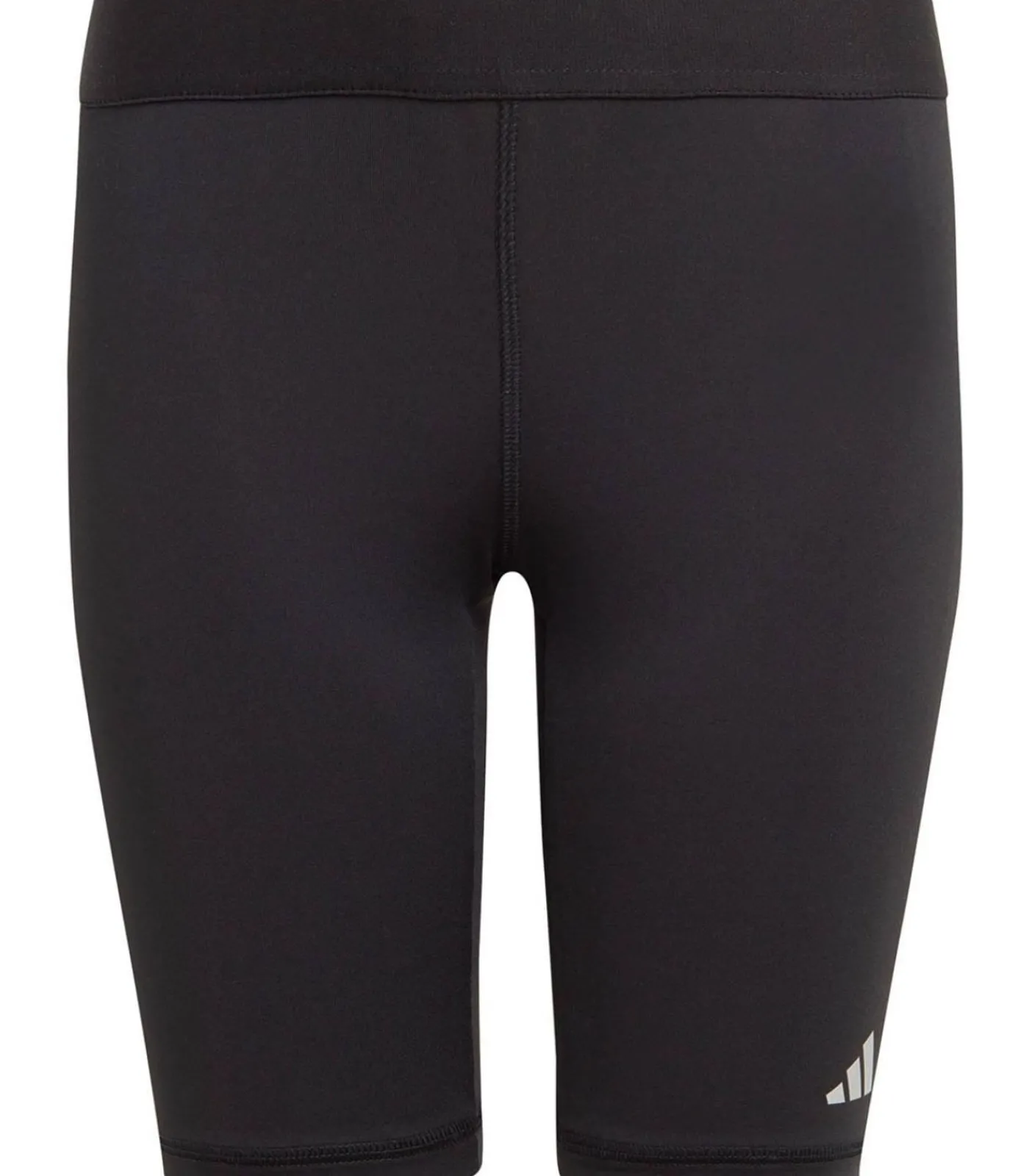 Sale TECHFIT - Korte Broek - Zwart Kinderen Shorts & Broeken