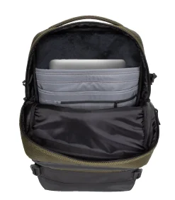 Outlet Tecum - Rugzak - Groen Rugzakken