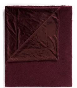 Clearance TEDDY - Plaid Bedspreien