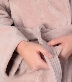 DAMES Casilin Teddy Badjas Misty