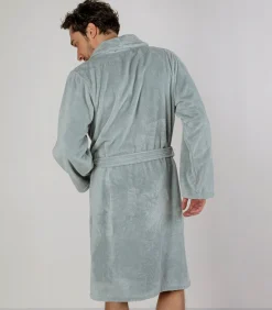 Heren Casilin Teddy Badjas Sea
