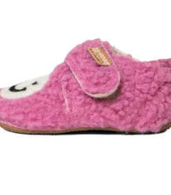 Kinderen Living Kitzbühel Teddyplüsch - slippers