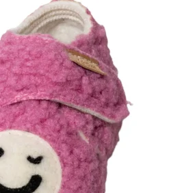 Kinderen Living Kitzbühel Teddyplüsch - slippers