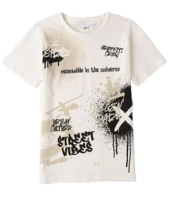 Clearance Tee Shirt Kinderen T-Shirts & Polo's