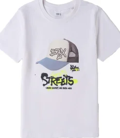 Kinderen IDO Tee Shirt