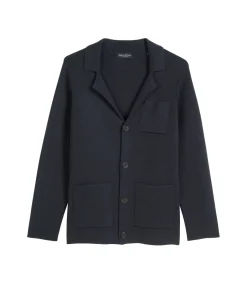 Kinderen Marc O'Polo TEENS-BOYS gebreide blazer
