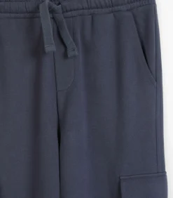 Kinderen Marc O'Polo TEENS-BOYS joggingbroek