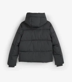 Clearance TEENS-GIRLS gewatteerd jack Kinderen Jassen