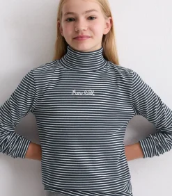 Clearance TEENS-GirlS lange mouw Kinderen Truien & Cardigans