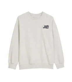 Discount TEENS-GIRLS sweatshirt Kinderen Truien & Cardigans