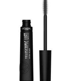 L'Oréal Paris Telescopische Lift Zwarte Mascara