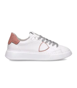 Hot Temple Tennissneakers DAMES Schoenen