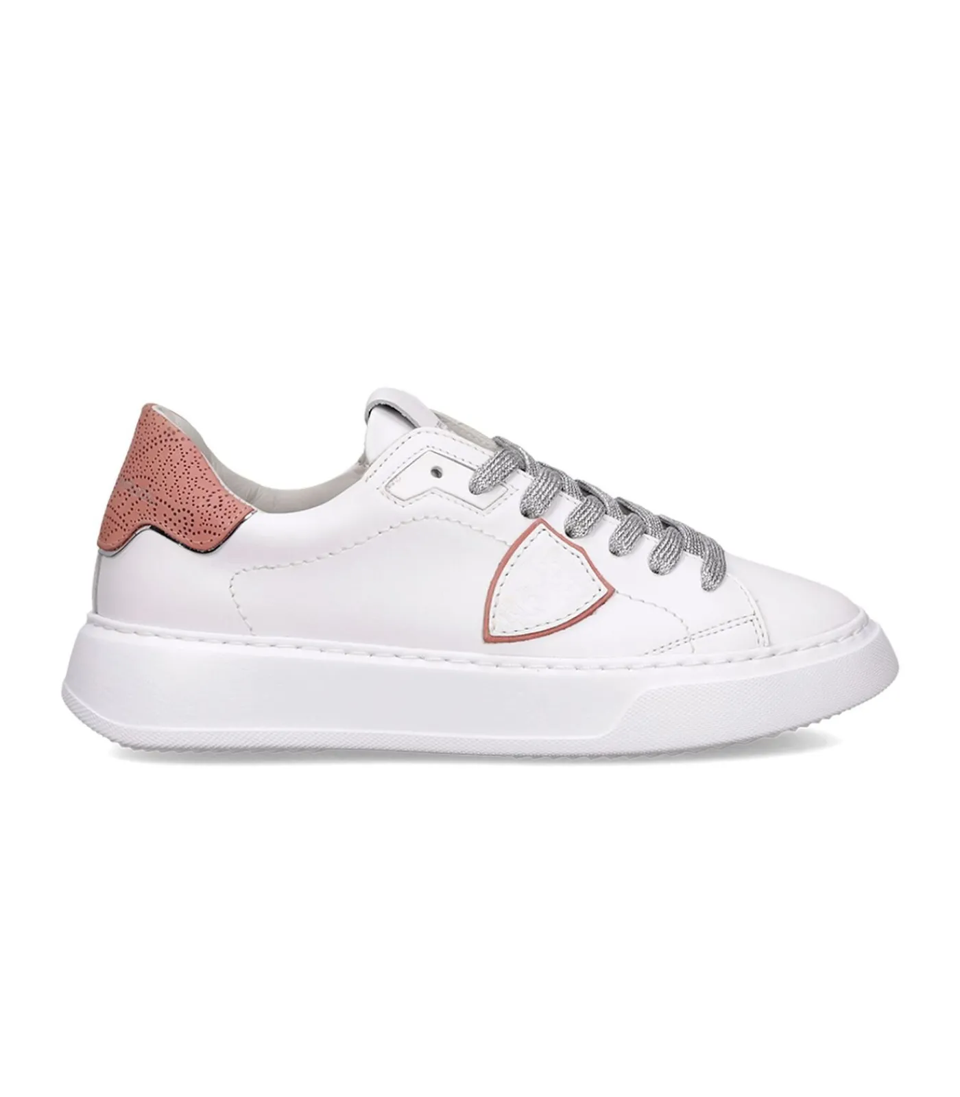 Hot Temple Tennissneakers DAMES Schoenen