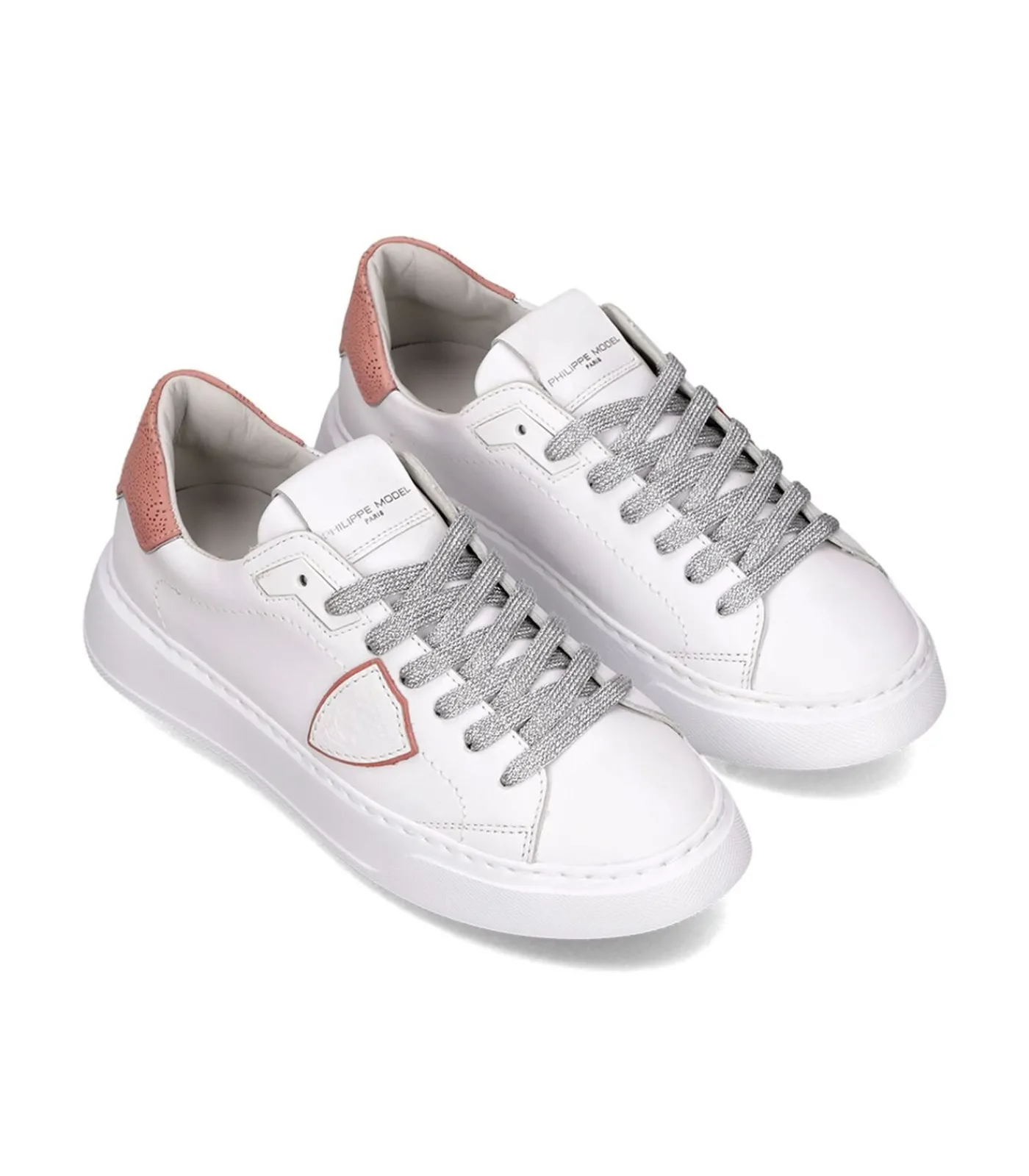 Hot Temple Tennissneakers DAMES Schoenen