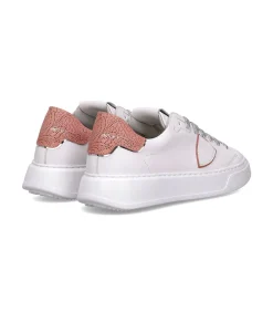 Hot Temple Tennissneakers DAMES Schoenen