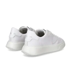 DAMES PHILIPPE MODEL Temple Tennissneakers