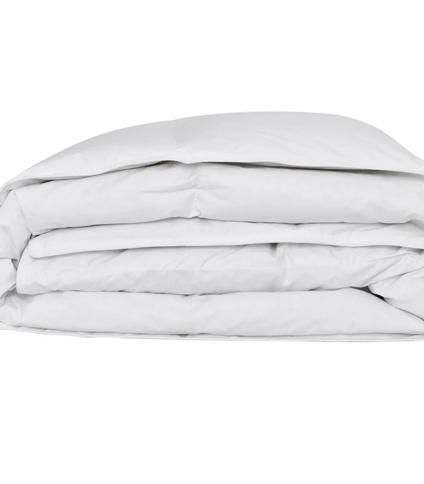 Discount Tempérée - Matig warm synthetisch dekbed Dekbedden