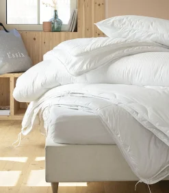 Discount Tempérée - Matig warm synthetisch dekbed Dekbedden