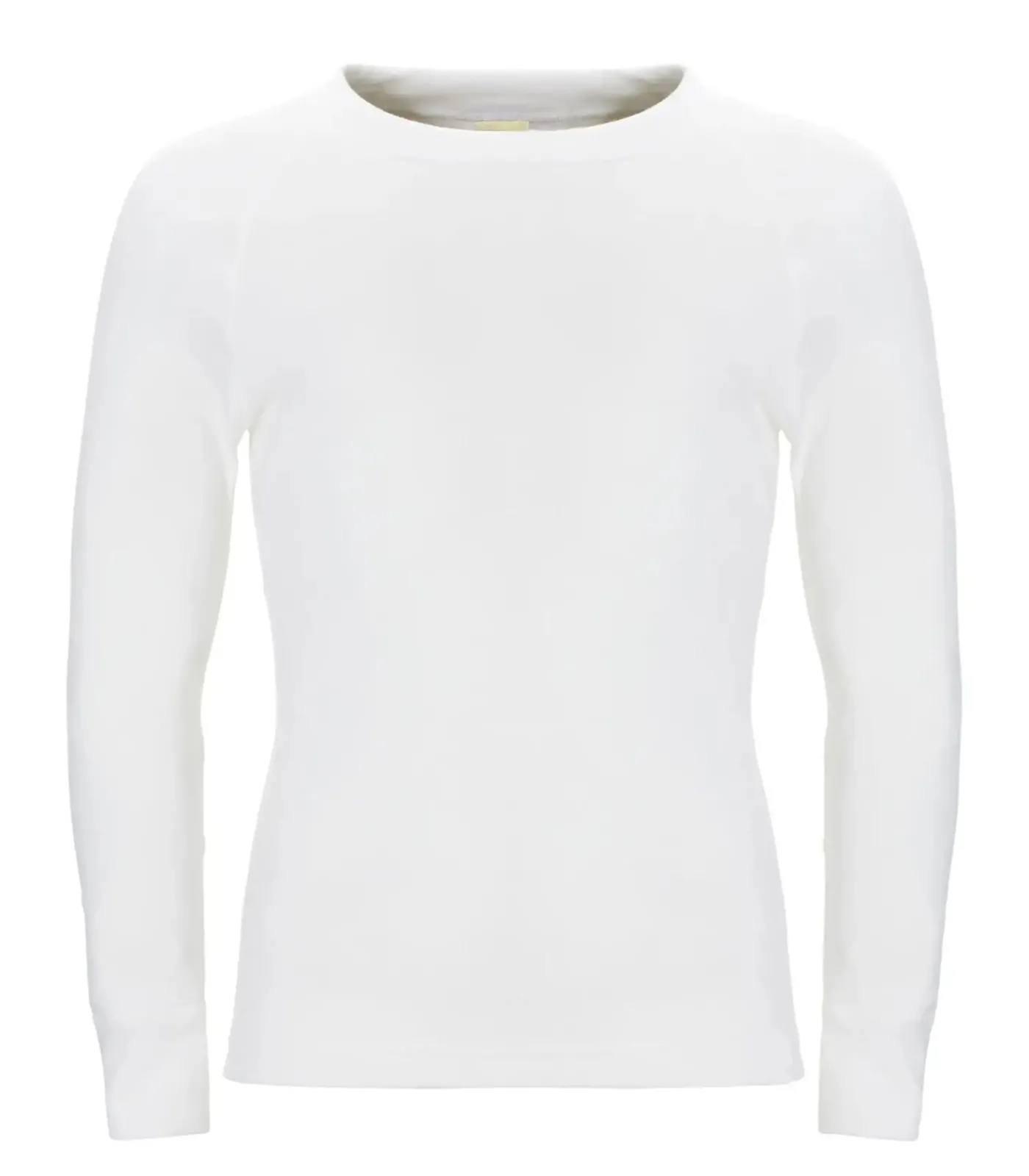 Kinderen Beeren Ten Cate thermoshirt kinderen - Lange mouw - Warm ondershirt met ronde hals voor jongens en meisjes