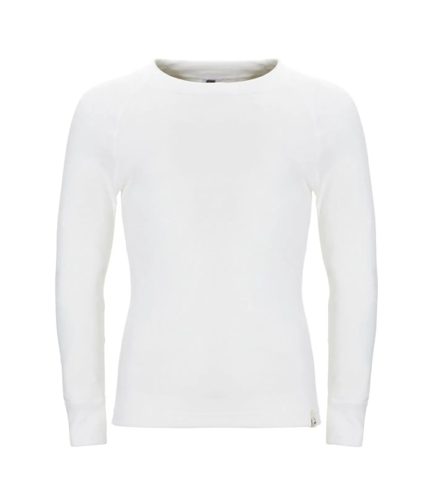 Kinderen Beeren Ten Cate thermoshirt kinderen - Lange mouw - Warm ondershirt met ronde hals voor jongens en meisjes