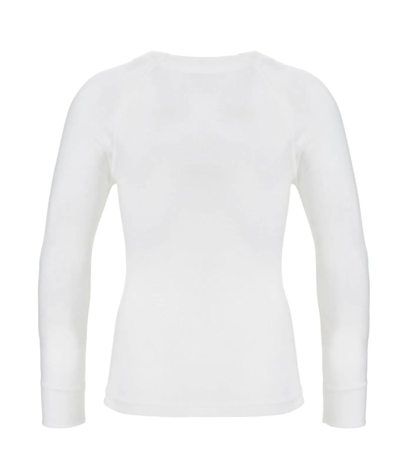 Kinderen Beeren Ten Cate thermoshirt kinderen - Lange mouw - Warm ondershirt met ronde hals voor jongens en meisjes