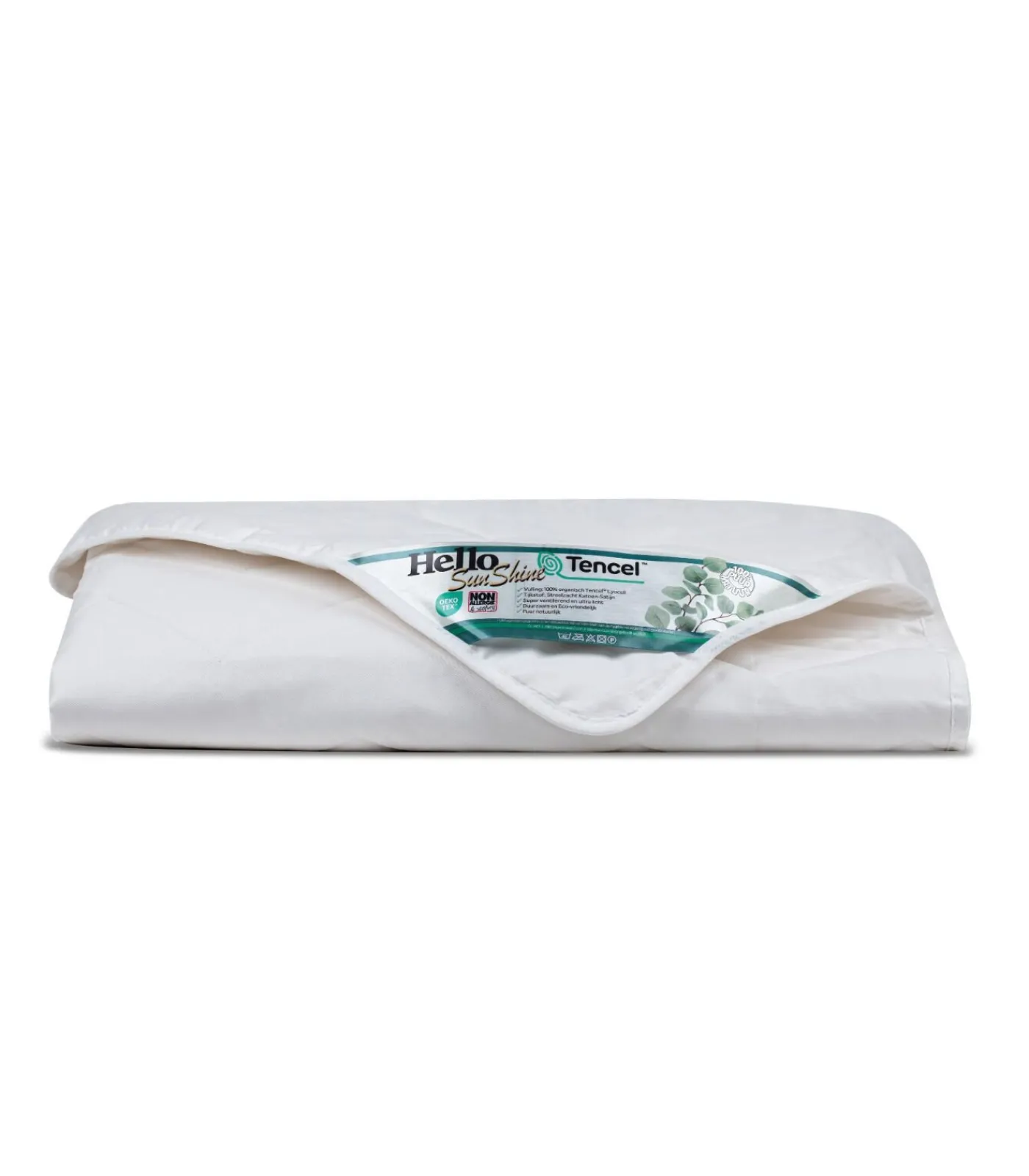 NachtrustOnline Tencel Zomer Dekbed