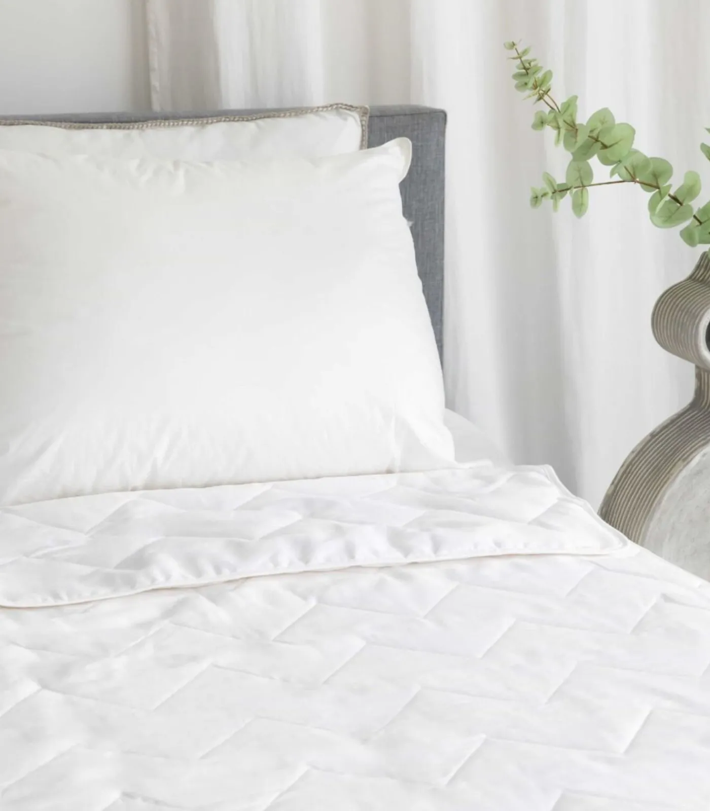 NachtrustOnline Tencel Zomer Dekbed