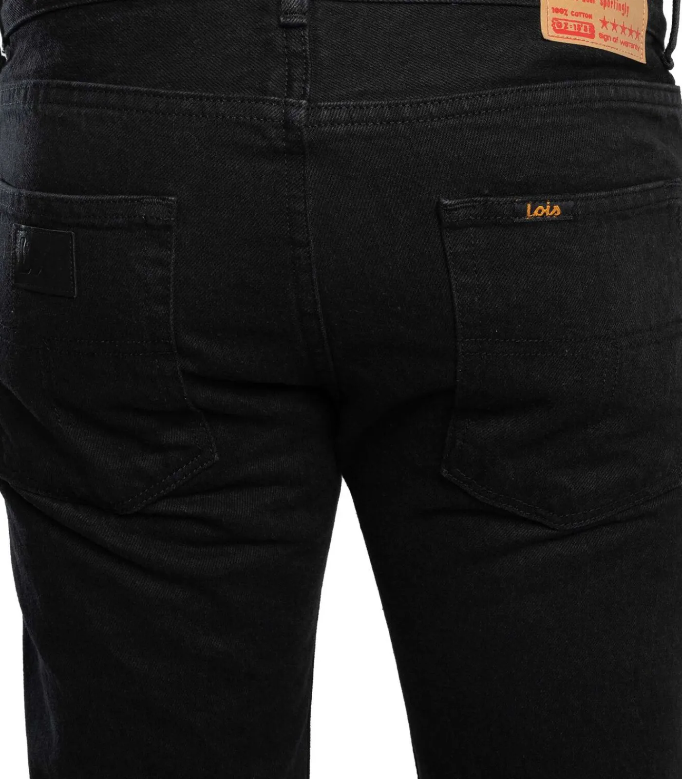 Terrace Tapered Jeans Heren Jeans