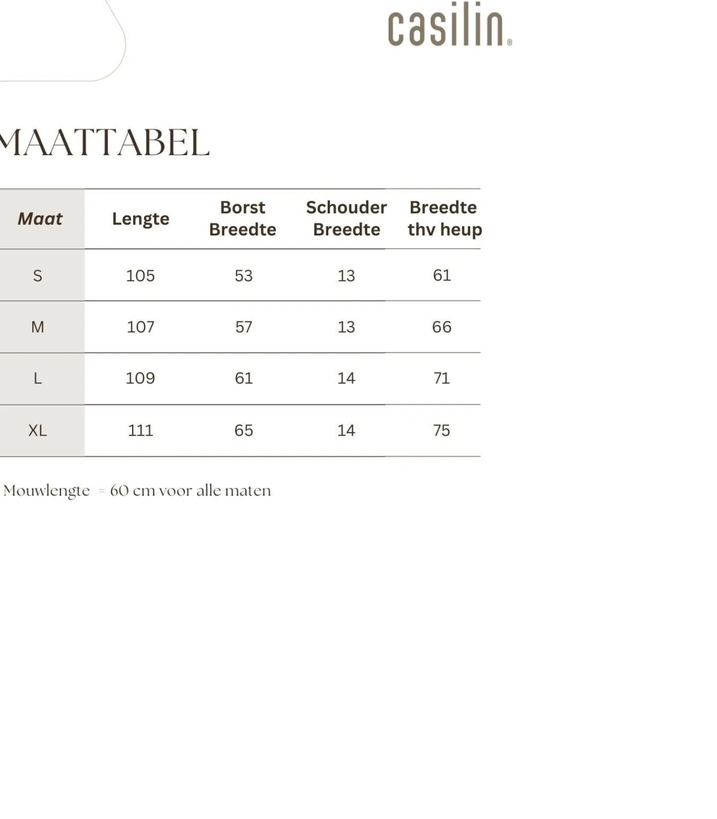 DAMES Casilin Tetra badjas Blauw