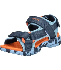 Kinderen GEOX Textiel Sandalen