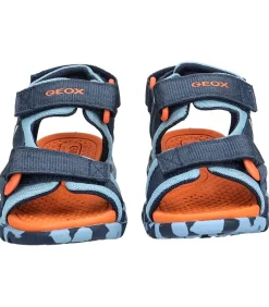 Kinderen GEOX Textiel Sandalen