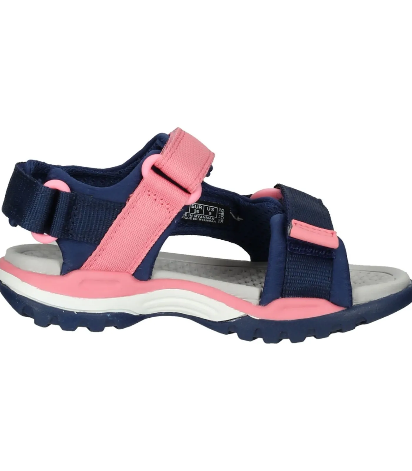 New Textiel Sandalen Kinderen Sandalen