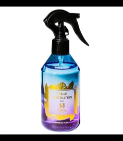 Outlet Textielspray Droombestemming Kaarsen & Kaarshouders