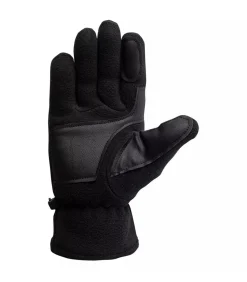 DAMES Elbrus TEZO - Handschoenen - Zwart