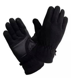 DAMES Elbrus TEZO - Handschoenen - Zwart