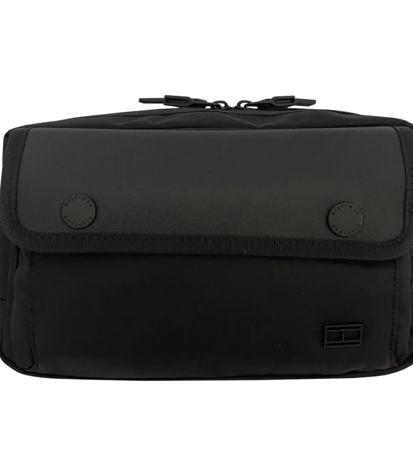 Tommy Hilfiger TH CITY - Tas - Zwart