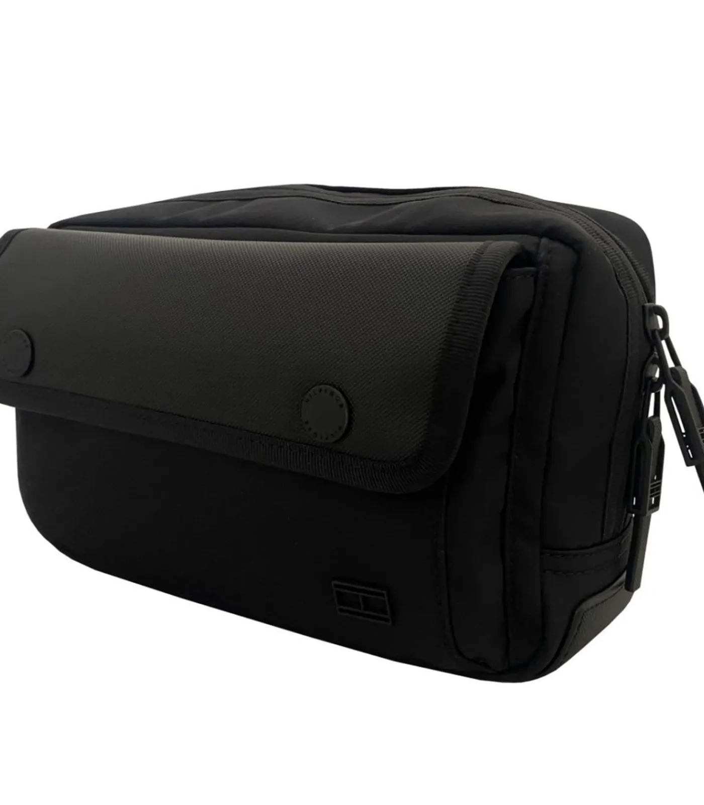 Tommy Hilfiger TH CITY - Tas - Zwart