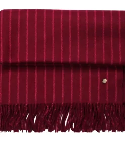 DAMES Tommy Hilfiger TH ELEVATED - Sjaal - Grijs