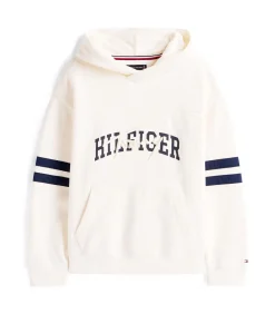 Kinderen Tommy Hilfiger Th Mixed Graphic Hoodie