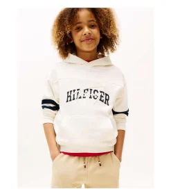 Kinderen Tommy Hilfiger Th Mixed Graphic Hoodie