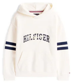 Kinderen Tommy Hilfiger Th Mixed Graphic Hoodie