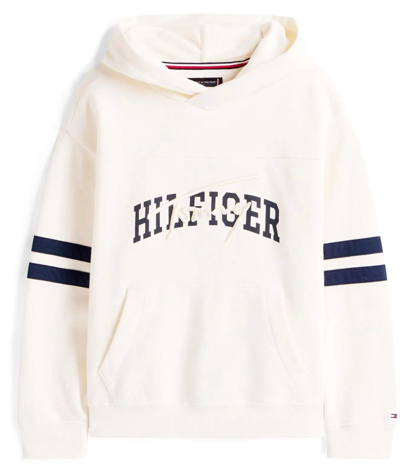 Kinderen Tommy Hilfiger Th Mixed Graphic Hoodie