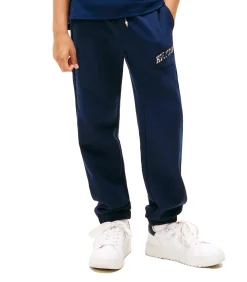Online Th Mixed Graphic Sweatpant Kinderen Shorts & Broeken