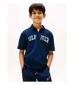 Online Th Mixed Graphic Sweatpant Kinderen Shorts & Broeken