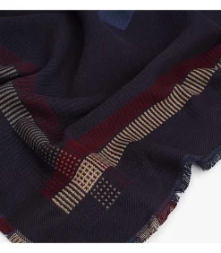 Clearance Th Varsity Ski Square Heren Sjaals