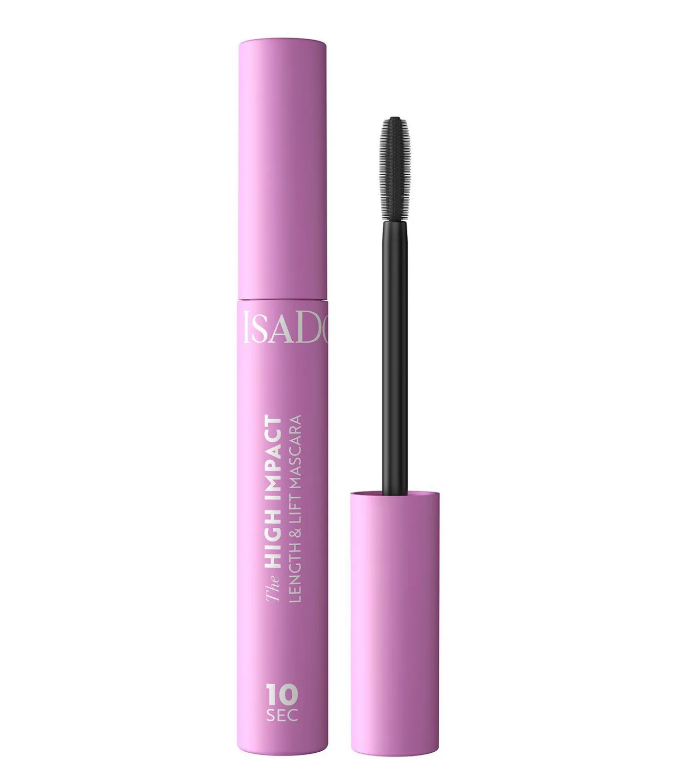 Online The 10 Sec High Impact Length & Lift Mascara Oogmake Up