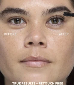 Online The 10 sec High Impact Volume Mascara Oogmake Up