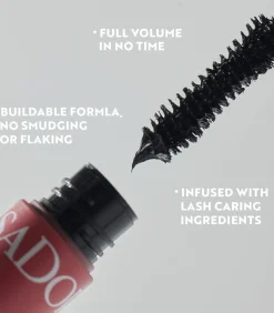 Online The 10 sec High Impact Volume Mascara Oogmake Up