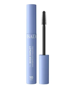 IsaDora The 10 Sec High Impact Waterproof Mascara