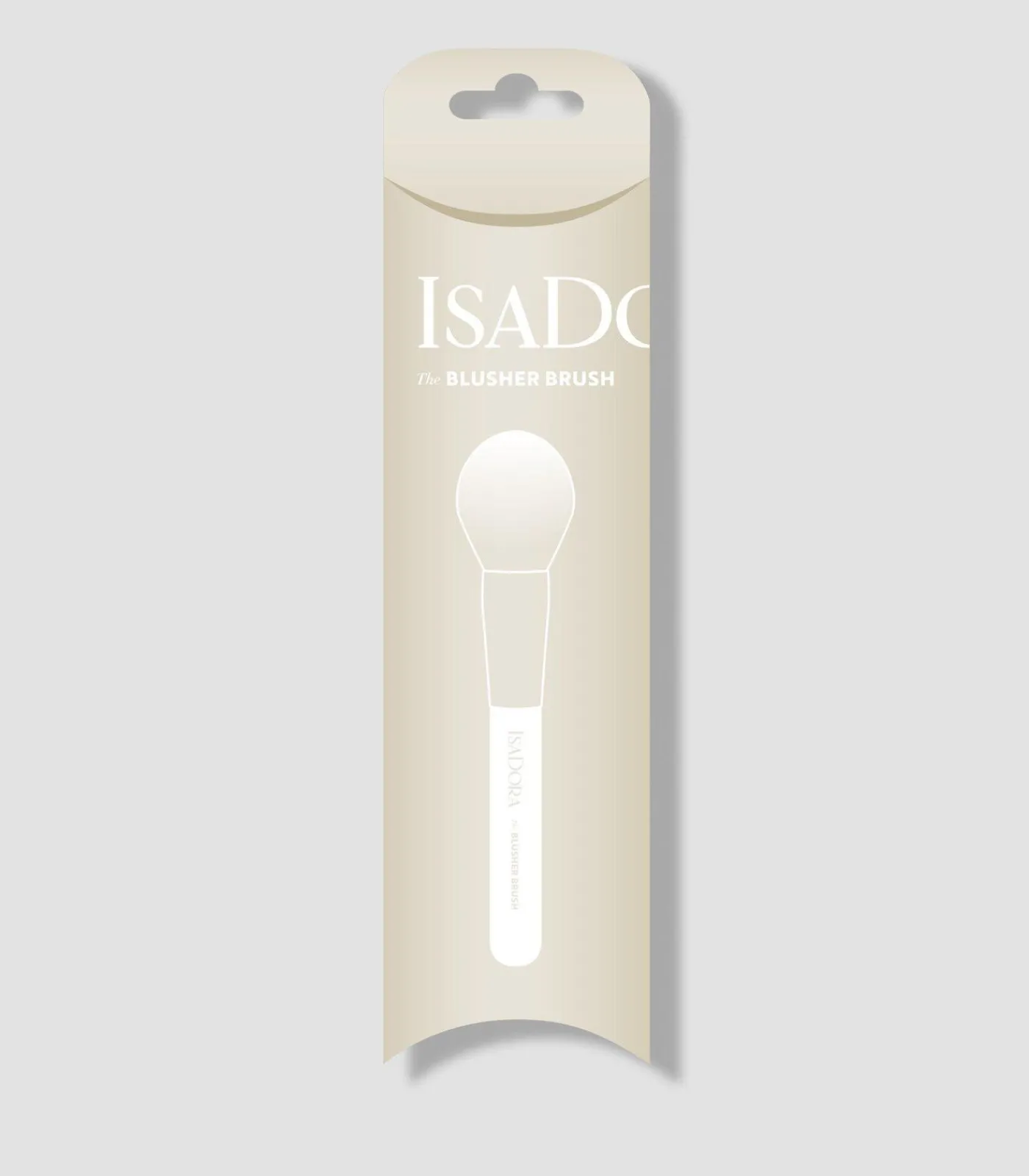 IsaDora The Blusher Brush